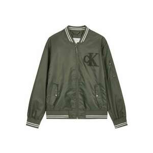 Jacheta LS JEANS TIPPED HERO BOMBER-LV04RD524G-LDY imagine