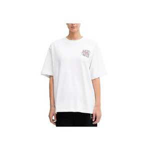 Tricou TRAIN LOGO SERIES W TEE SS WRITTEN LOGO CROSSOVER-7W000726-AF12957-U0002 imagine