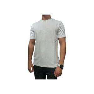 Tricou TRAIN LUX M TEE SS BIG LOGO MO PL-7M000755-AF13869-U0002 imagine