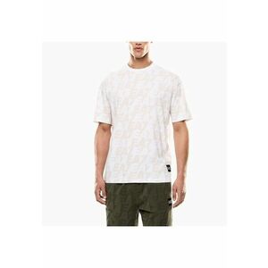 Tricou TRAIN LOGO SERIES M POLAR LOGO TEE SS-7M000980-AF10378-U0002 imagine