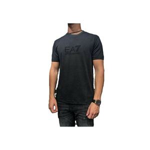 Tricou TRAIN LUX M TEE SS BIG LOGO MO PL-7M000755-AF13869-UC001 imagine