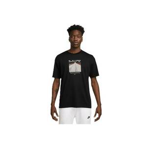 Tricou U NSW TEE M90 OC OPEN-HQ9268-010 imagine