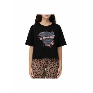 Tricou TRAIN GRAPHIC SERIES W TEE SS-7W000663-AF12957-UC001 imagine