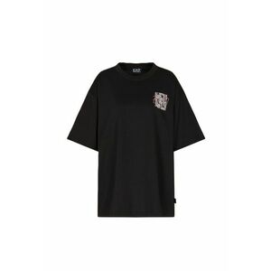 Tricou TRAIN LOGO SERIES W TEE SS WRITTEN LOGO CROSSOVER-7W000726-AF12957-UC001 imagine