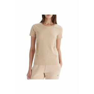 Tricou TRAIN LOGO SERIES W TEE SS TAPE-7W000521-AF12503-U1046 imagine