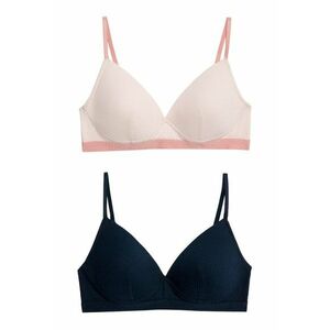 Set de sutiene cu burete - 2 piese imagine