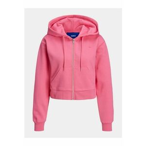 Bluza dama - 303306502 - Bumbac - Roz imagine