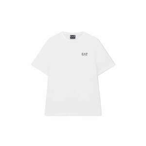 Tricou TRAIN LOGO SERIES M TEE SS EXTENDED LOGO CC-7M000567-AF10375-M0003 imagine