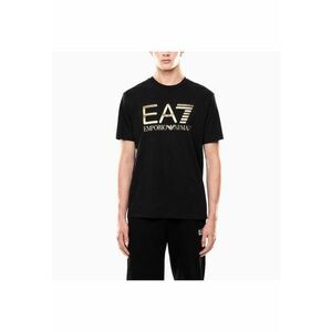 Tricou TRAIN LOGO SERIES M TEE BIG LOGO SS-7M001189-AF17789-UC001 imagine