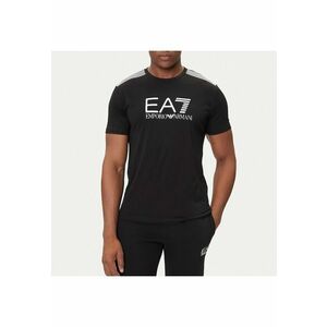 Tricou TRAIN 7 LINES M TEE SS-7M000961-AF10375-UC001 imagine