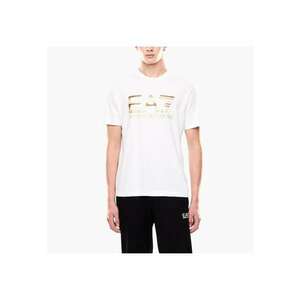 Tricou TRAIN LOGO SERIES M TEE BIG LOGO SS-7M001189-AF17789-U0002 imagine