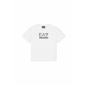 Tricou TRAIN VISIBILITY BOY TEE SS-7B000168-AF10375-U0002 imagine