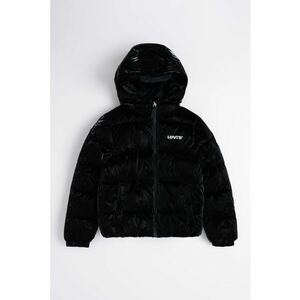 Geaca matlasata cu gluga imagine