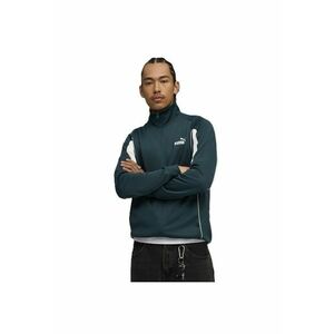Bluza cu fermoar PUMA SPORT Poly Track Jacket-688244-75 imagine