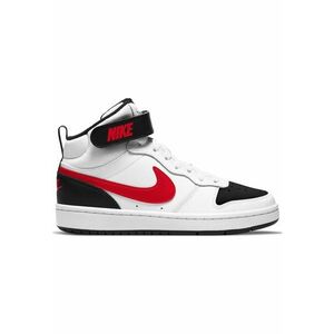 Pantofi sport Court Borough MID 2 BG-CD7782-110 imagine