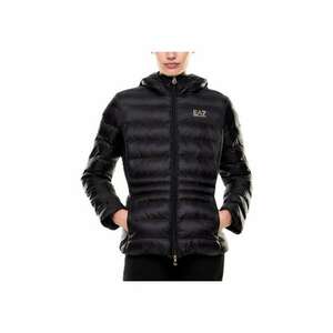 Geaca TRAIN CORE LADY W ECO DOWN JACKET HO MEDIUM PADDED-7W000684-AF12475-UC001 imagine