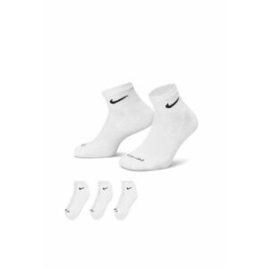 Sosete pentru Barbati - u nk everyday plus cush ankle 3pr - 132 imagine