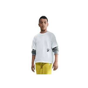 Tricou K NSW TEE REMIX-IH6230-100 imagine