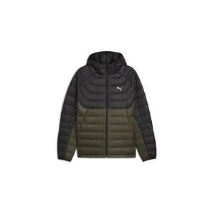 Geaca PackLITE Hooded Down Jacket-685221-70 imagine