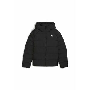 Geaca Mono Hooded Jacket-688385-01 imagine