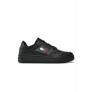 Pantofi sport TJM RETRO BASKET-EM0EM01612-BDS imagine
