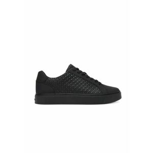 Pantofi sport CLASSIC CUPSOLE LACEUP AOP-YM0YM01431-0GJ imagine