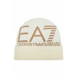 Caciula pentru Femei - u visibility beanie pc - 7X000006-AF11994-M1014 - M INTL - Alb imagine