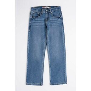 Blugi drepti relaxed fit 555™ imagine