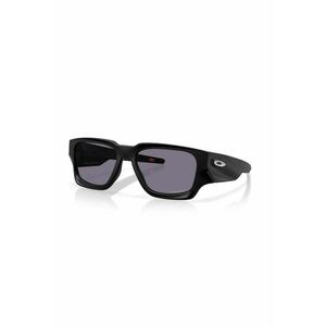 Ochelari de soare cu lentile uni Instagator - Negru imagine
