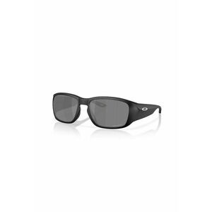 Ochelari de soare cu lentile oglinda Tourniquet - Negru imagine