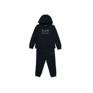 Trening TRAIN VISIBILITY BOY T-SUIT HOODIE RN CH COFT-7B000173-AF13512-UC001 imagine