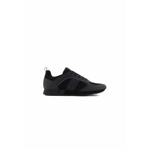 Pantofi sport BLACK & WHITE LACES-7X000334-AF18610-MC178 imagine