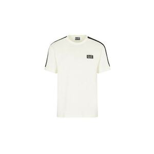 Tricou TRAIN LOGO SERIES M TAPE TEE SS CO-7M000956-AF10375-U1105 imagine