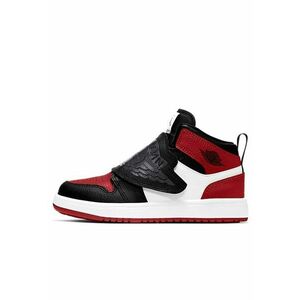 Pantofi sport pentru Young Athletes - BQ7197-016 - Negru imagine