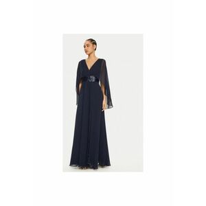 Rochie dama - 304893612 - Poliester - Albastru - Albastru imagine