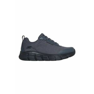 Pantofi sport Bobs Flex impermeabili - Gri carbune imagine