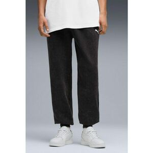 Pantaloni de trening relaxed-fit ESS Elevated - Negru imagine