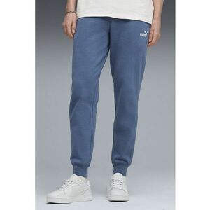 Pantaloni de trening regular-fit Essentials No.1 - Albastru prafuit imagine