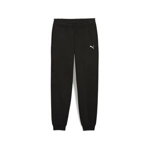 Pantaloni de trening cu talie elastica ESS - Negru imagine