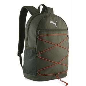 Rucsac cu logo - Verde masliniu imagine