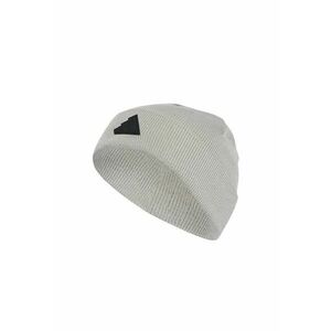 Caciula unisex Tech - Negru/Gri deschis imagine