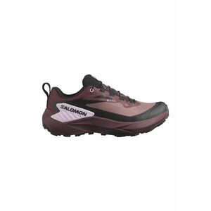 Pantofi pentru alergare pe teren accidentat Genesis Gore-Tex - Negru/Violet prafuit imagine