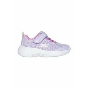 Pantofi sport Selectors - Reset Achieved cu velcro - Lila/Alb optic imagine