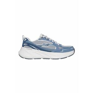 Pantofi sport relaxed fit din plasa Edgeride Cool Fusion - Albastru deschis imagine