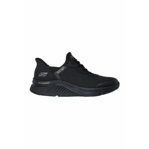 Pantofi sport de piele ecologica Arch Comfort BOBS imagine