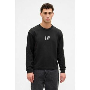 Bluza de trening cu logo - Negru stins imagine