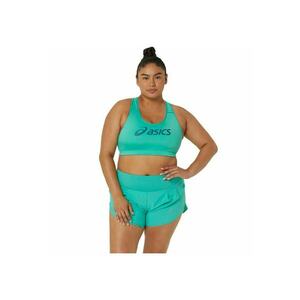 Bustiera alergare dama Core Logo SS 2024 imagine