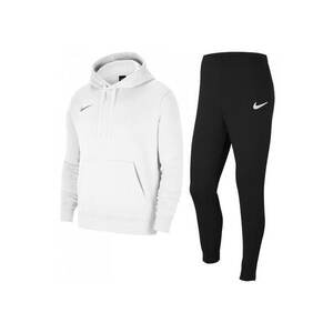 Trening Team Club 20 Cotton pentru barbati - Alb | Negru imagine