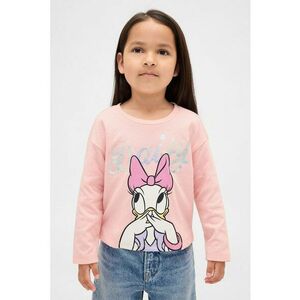 Bluza cu Disney - Roz deschis imagine