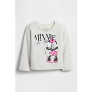 Bluza cu Disney - Gri deschis imagine